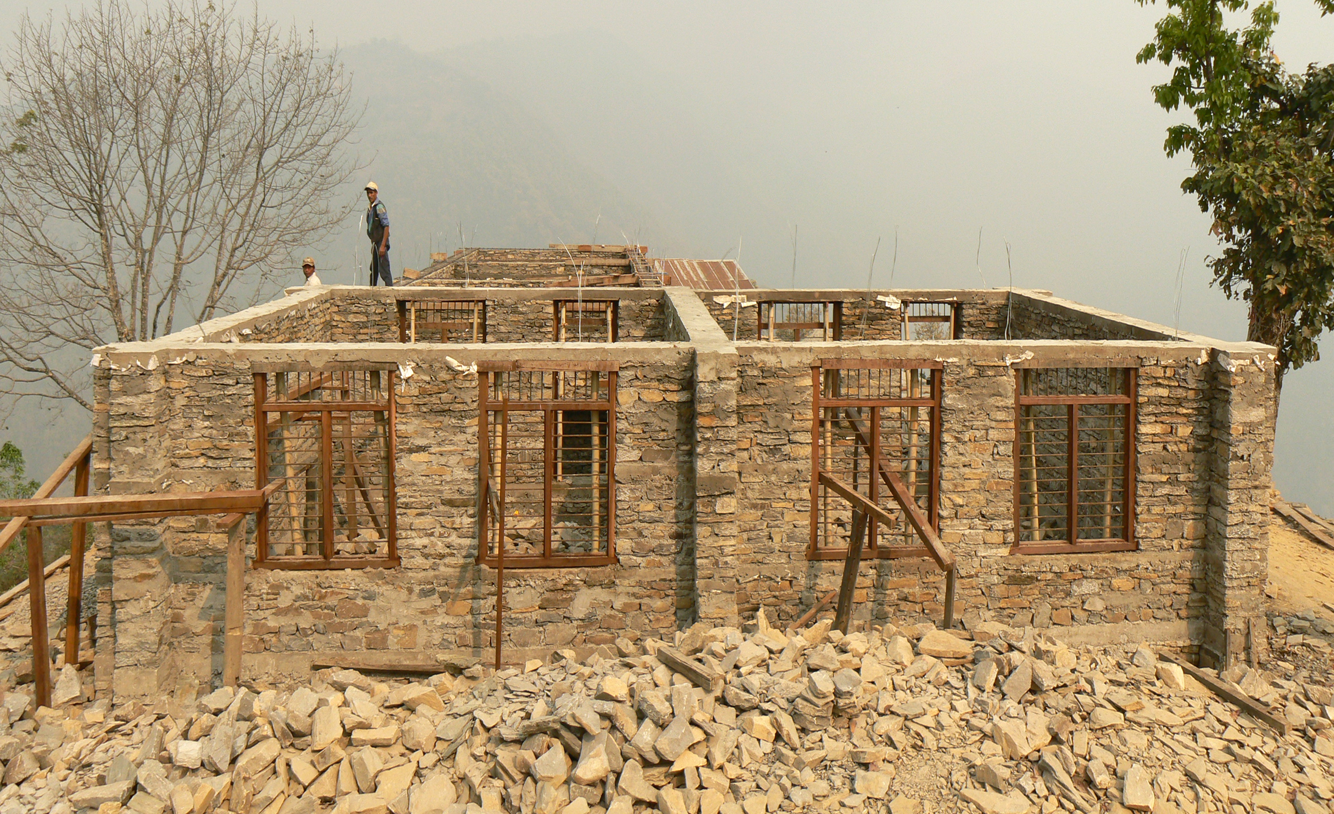 Stone Tutorials stone-tutorials